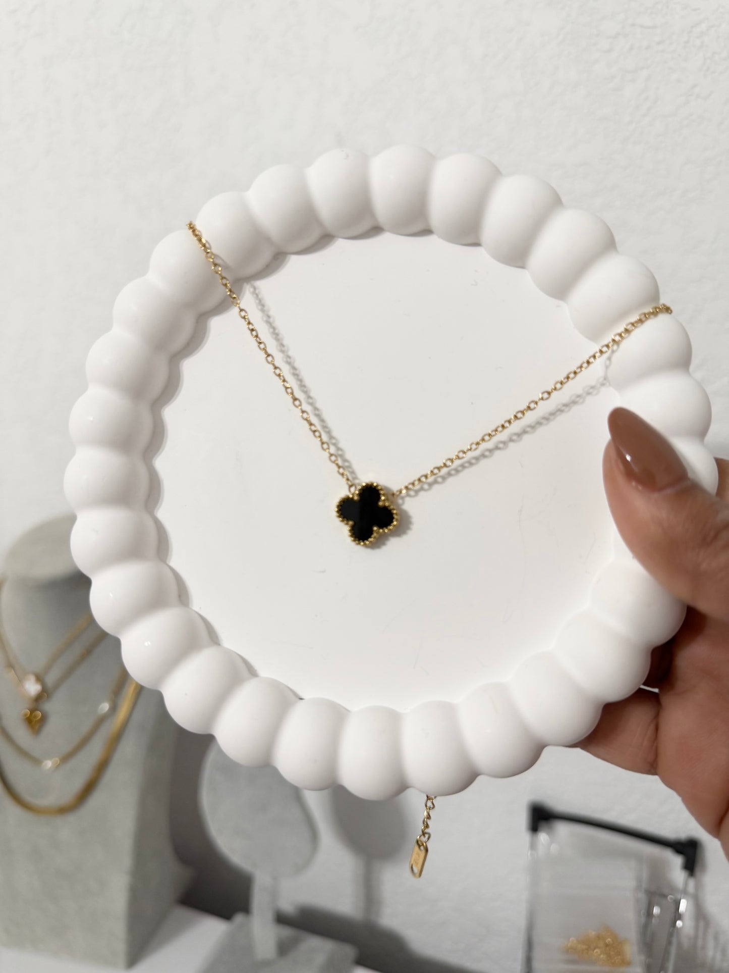 Black clover regular version