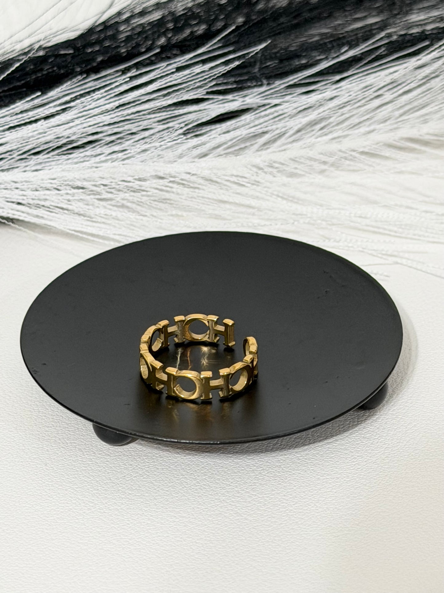 CH ring (6-7)