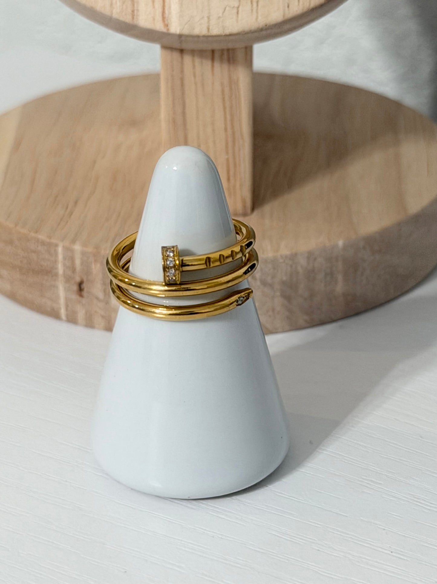 Everet (regular version)