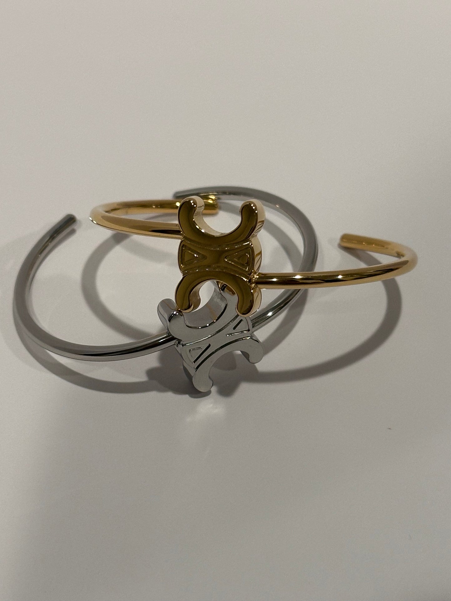 CLN luxe bangle