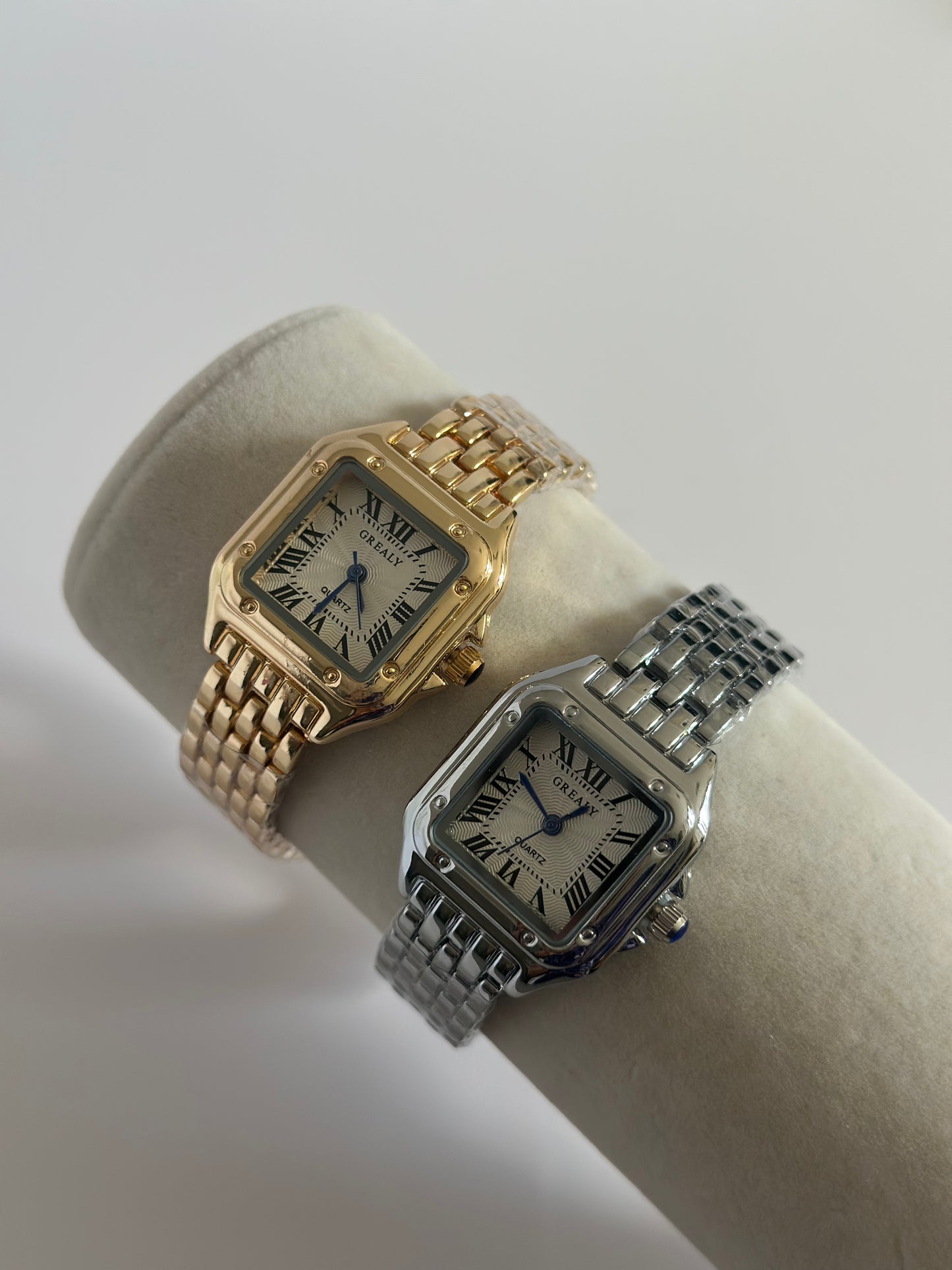 Vintage watch(Solo unos pocos existen en el mundo. Esta pieza es una joya coleccionable)