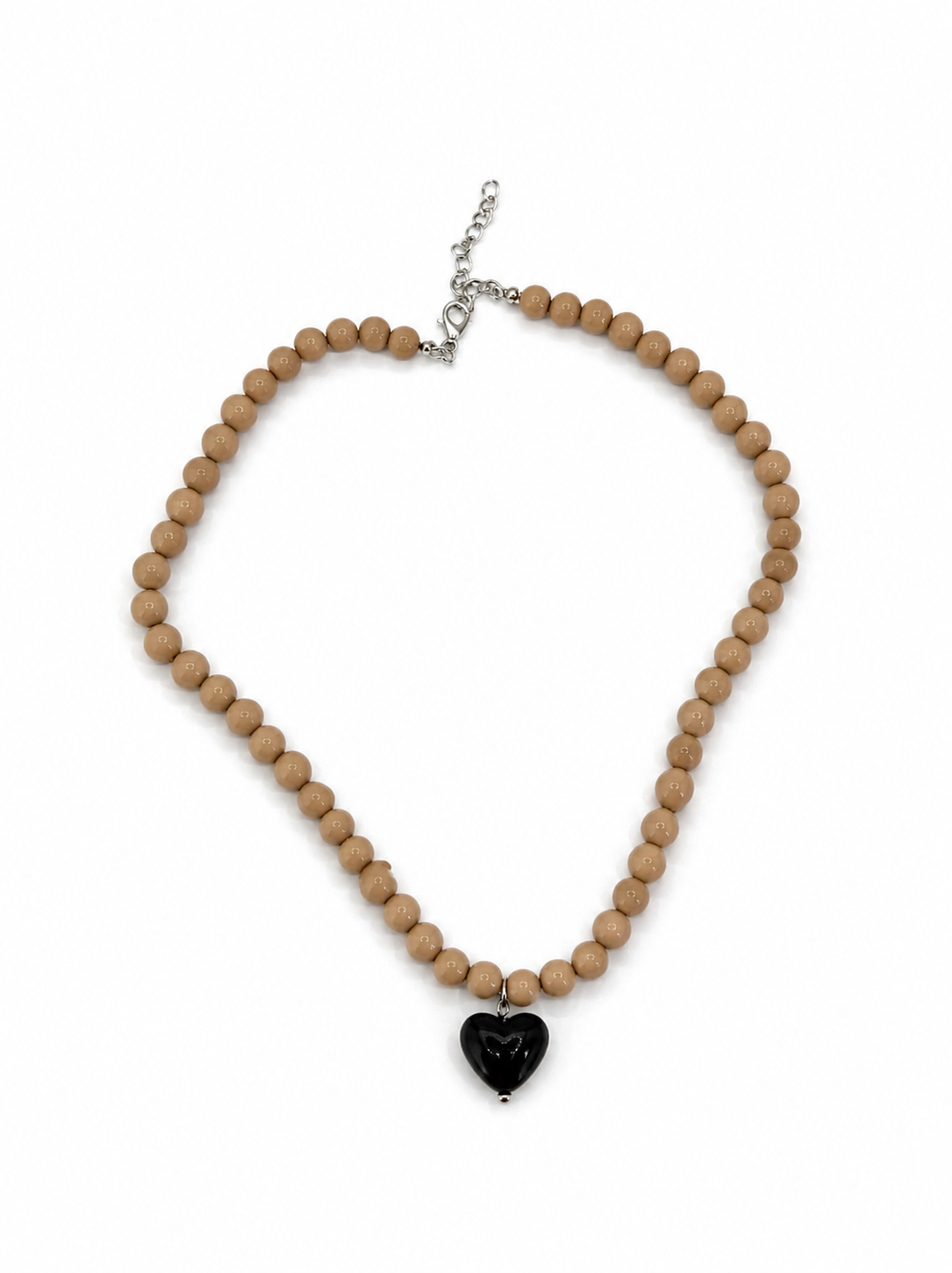 Frappucino Necklace