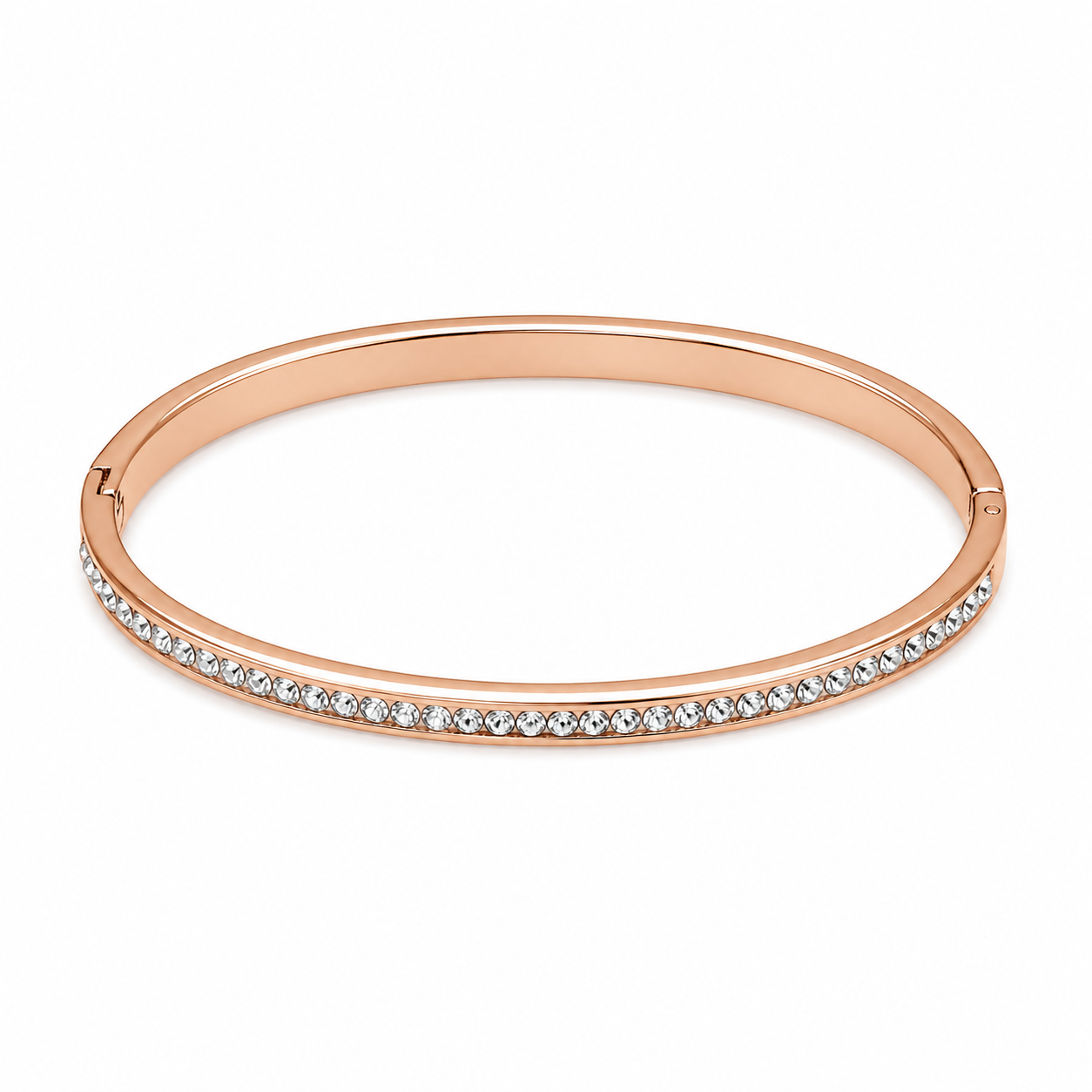 Crystal Line (Waterproof, non tarnish)