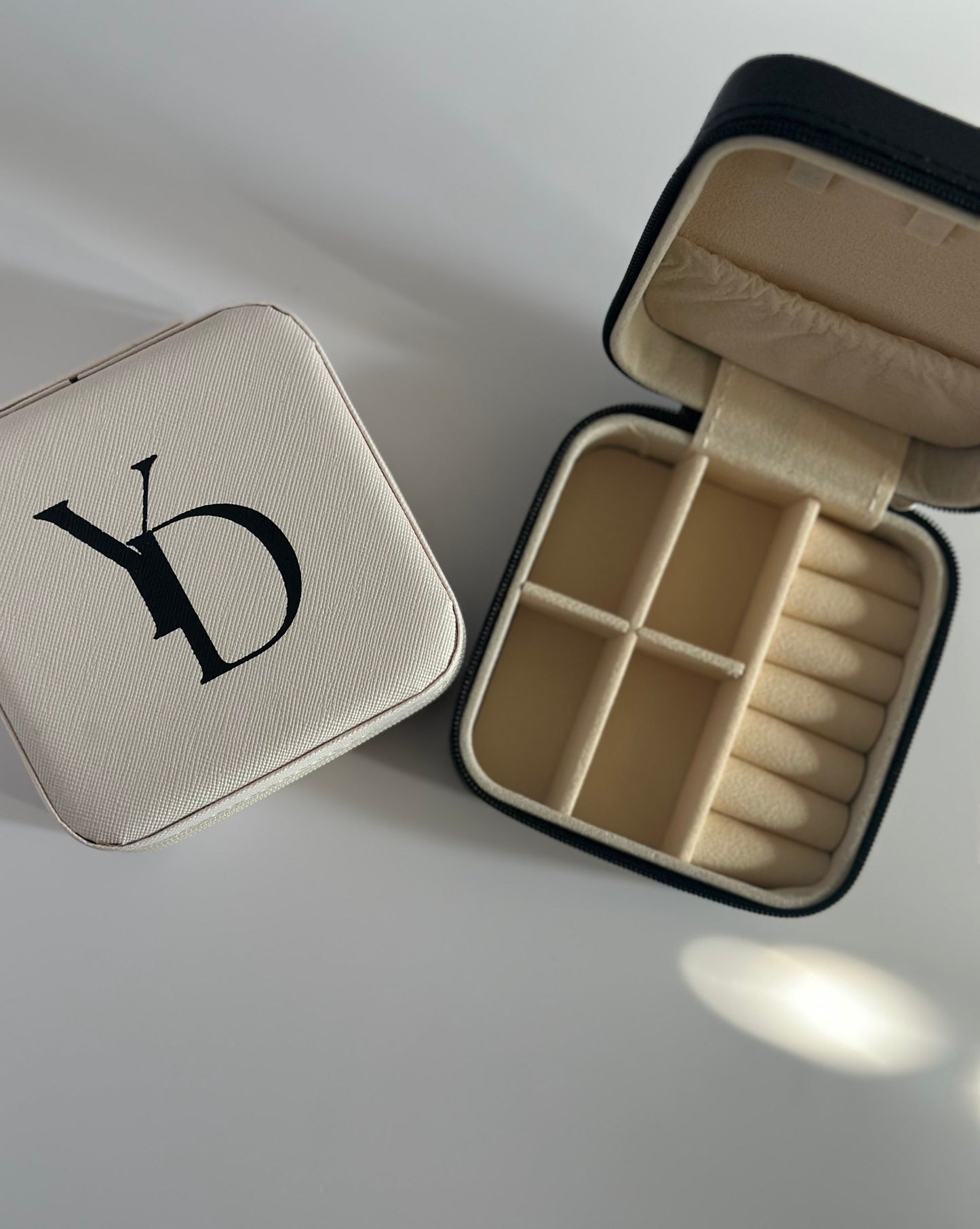 Best seller de vuelta YD jewelry box