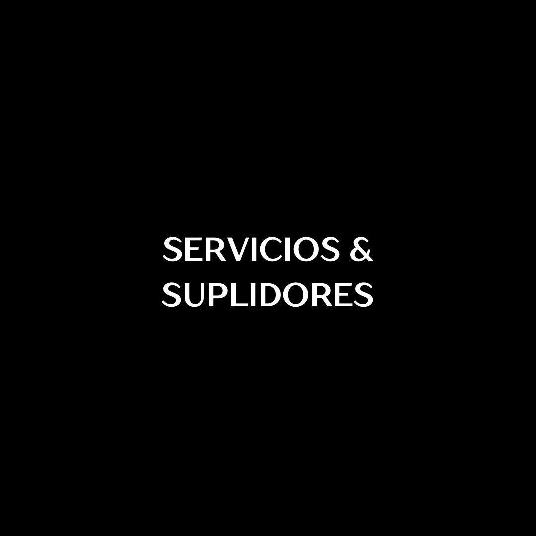 SERVICIOS