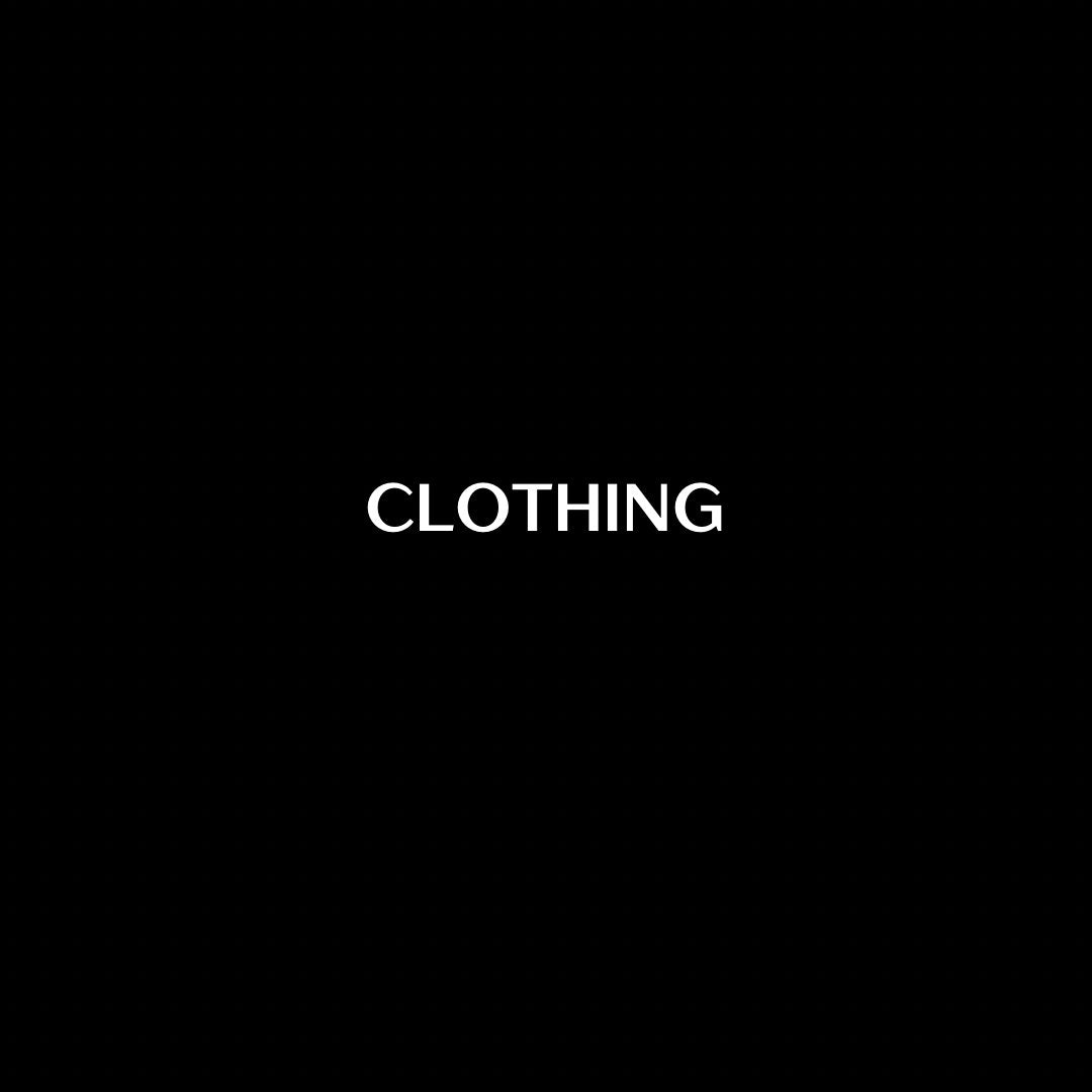 CLOTHING