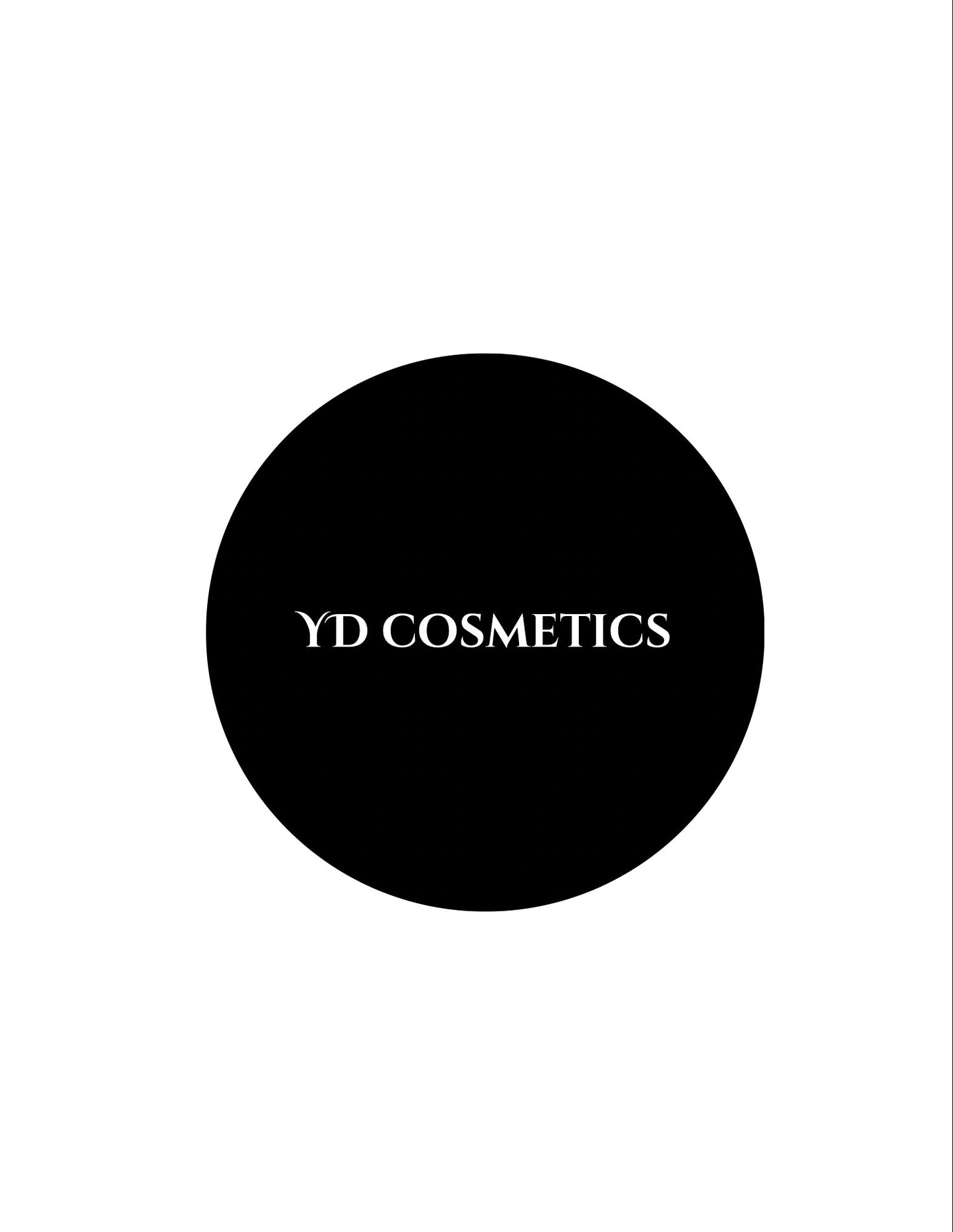 #YDCOSMETICS