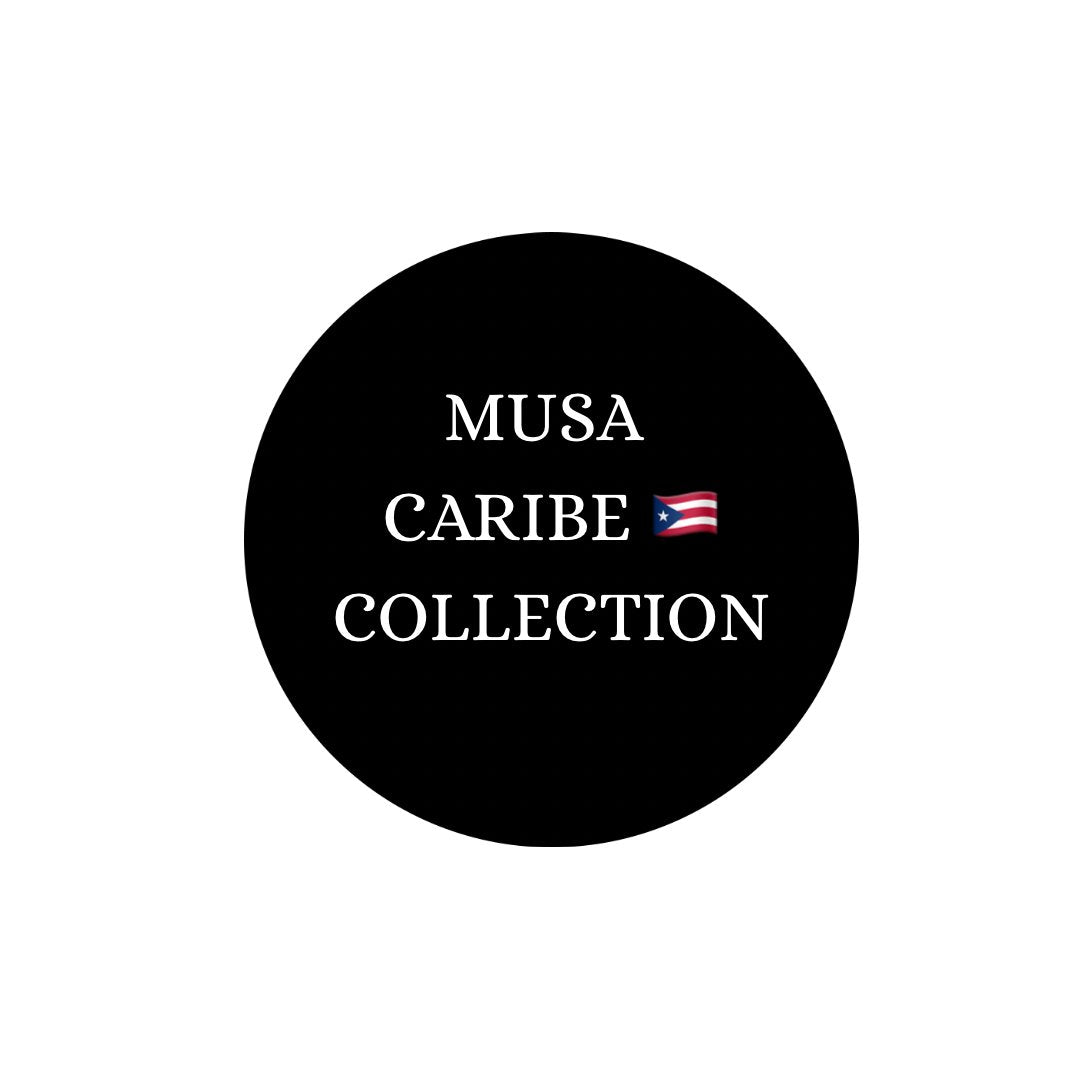 MUSA CARIBE COLLECTION 🇵🇷🌊🌺