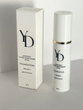 YD sunscreen foundation 30 ml