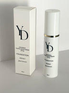 YD sunscreen foundation 30 ml