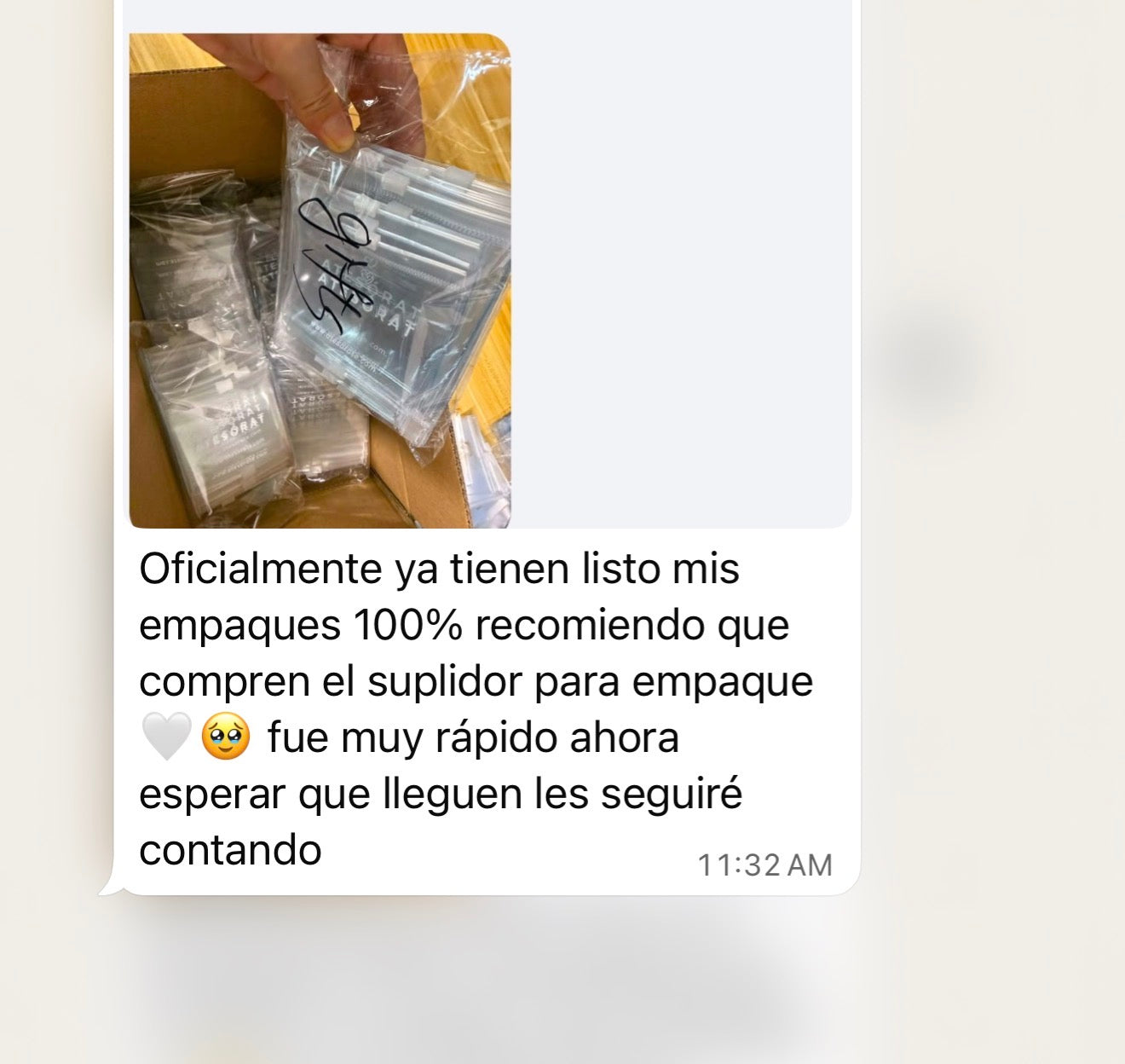 SUPLIDOR DE JOYERIA (PORFAVOR LEER ANTES DE COMPRAR)