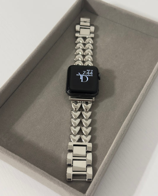 Lovely watch strap