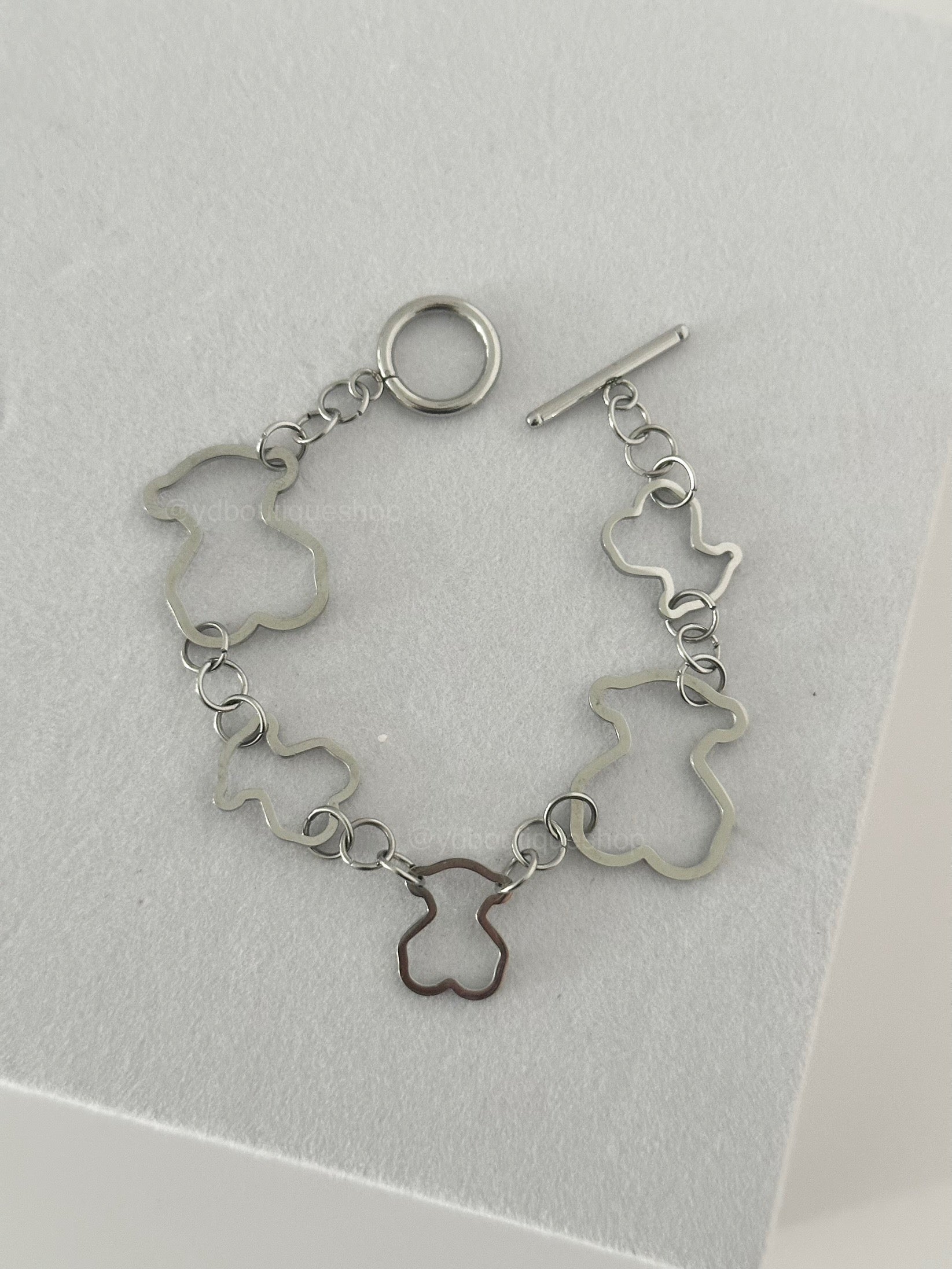 TS OT multi bracelet