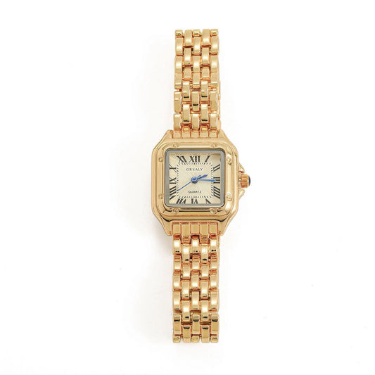 Vintage Gold
