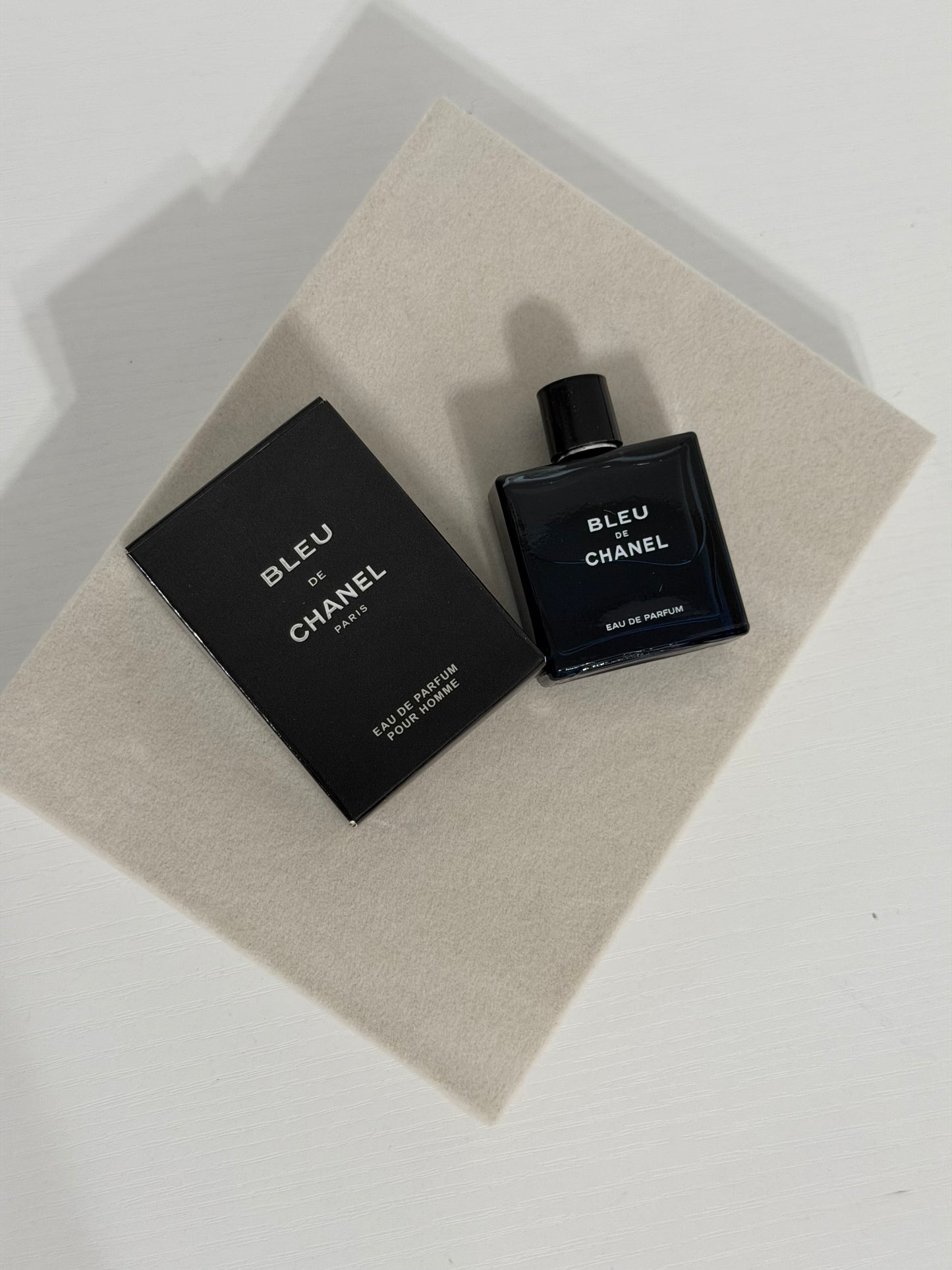 Blue men 15ml