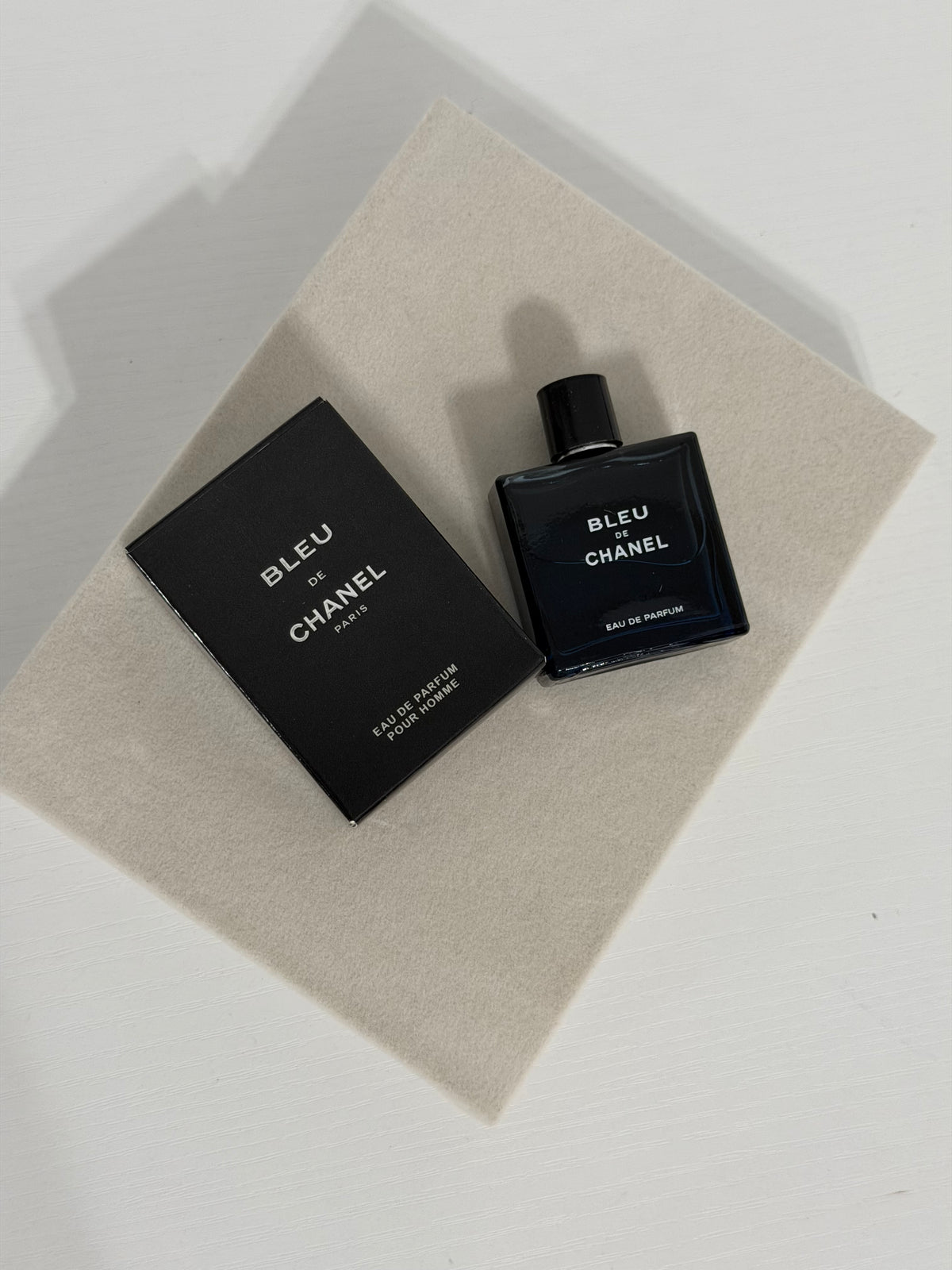 Blue men 15ml