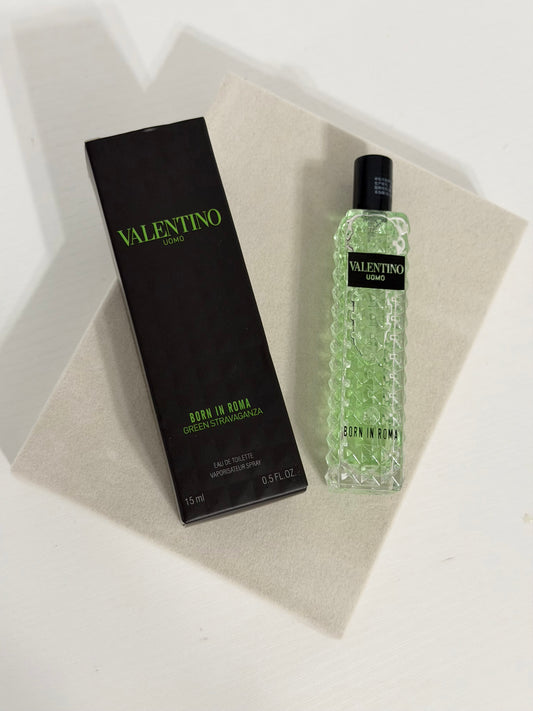 Green stravaganza 15ml