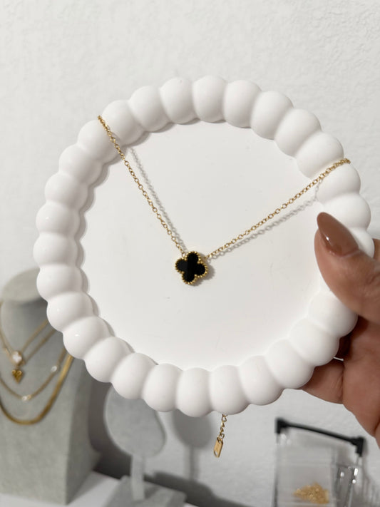 Black clover regular version