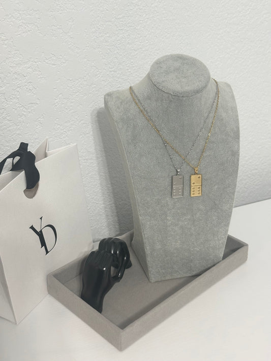 La Ficha (unisex)