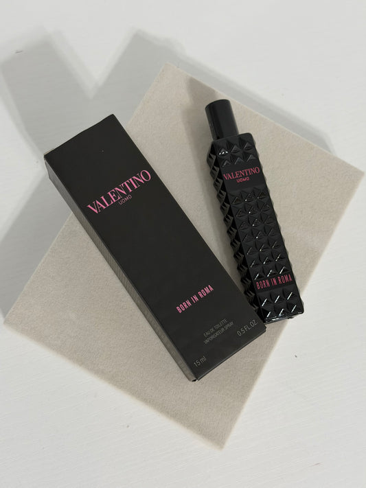 Born in Roma 15ml