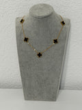 Lorna necklace  (waterproof/non tarsnish/ hipoalergenic)
