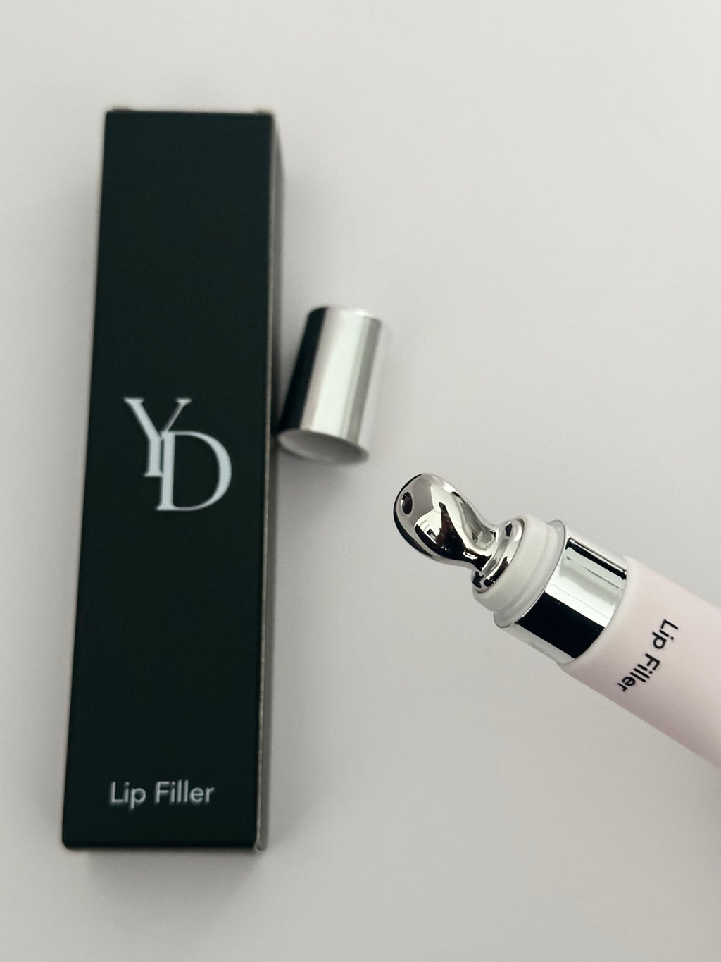 Lip filler level 3 Extremme 🌶️🌶️🌶️