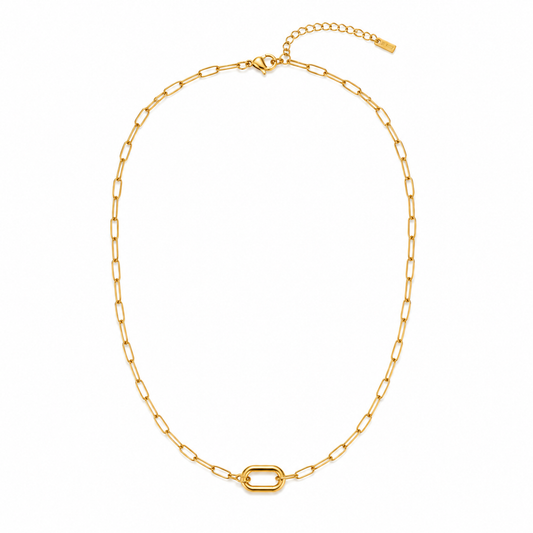 Rectangle Thick straps (Waterproof non tarnish)