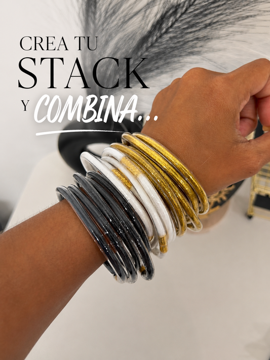Cyrus Glitter 5 Pcs (Compra 2 y obten 1 Gratis)