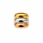 Victoria ring (Waterproof, non tarnish)