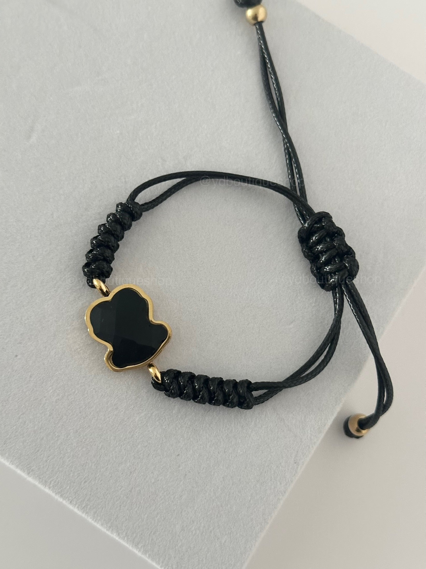 TS bracelet strap