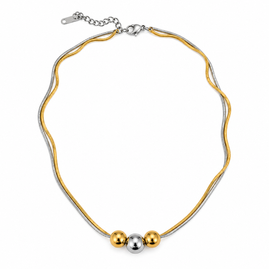 Jolene Necklace