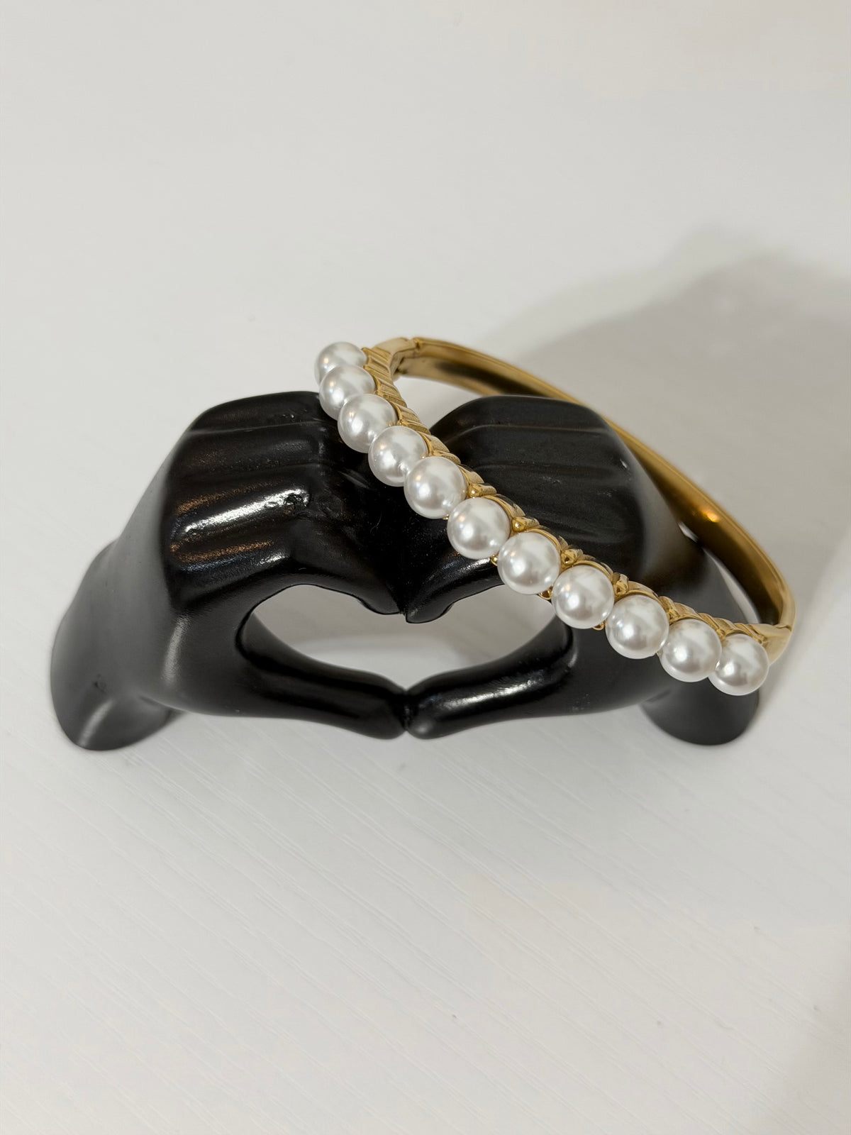 Perlas (waterproof/non tarsnish/ hipoalergenic)