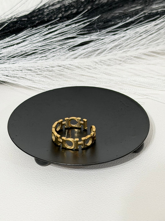 CH ring (6-7)