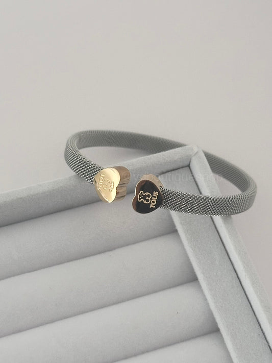 Two love (waterproof/non tarsnish/ hipoalergenic)