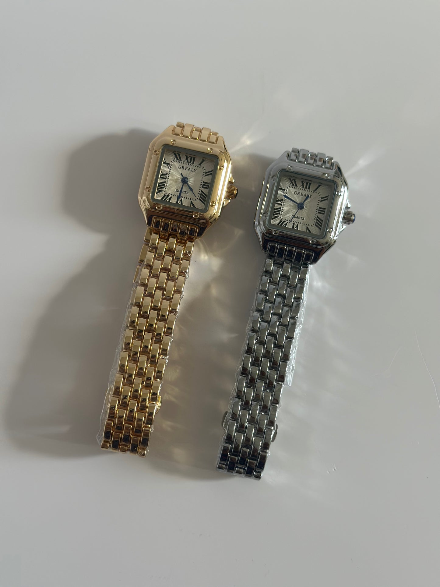 Vintage watch(Solo unos pocos existen en el mundo. Esta pieza es una joya coleccionable)