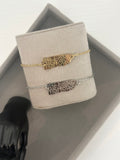 100x 35 bracelet  (waterproof/non tarsnish/ hipoalergenic)