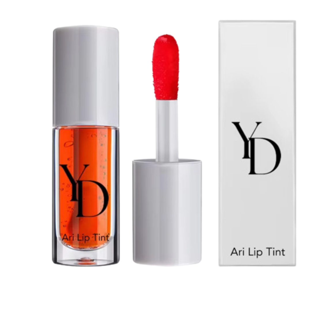 Ari Lip + blush tint 💄