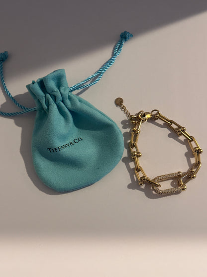 TC classic bracelet (bag included)