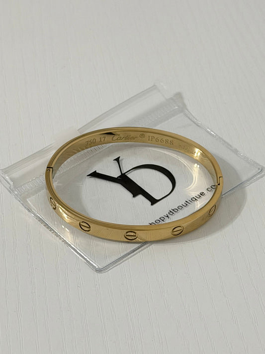 Odessa classic with logo