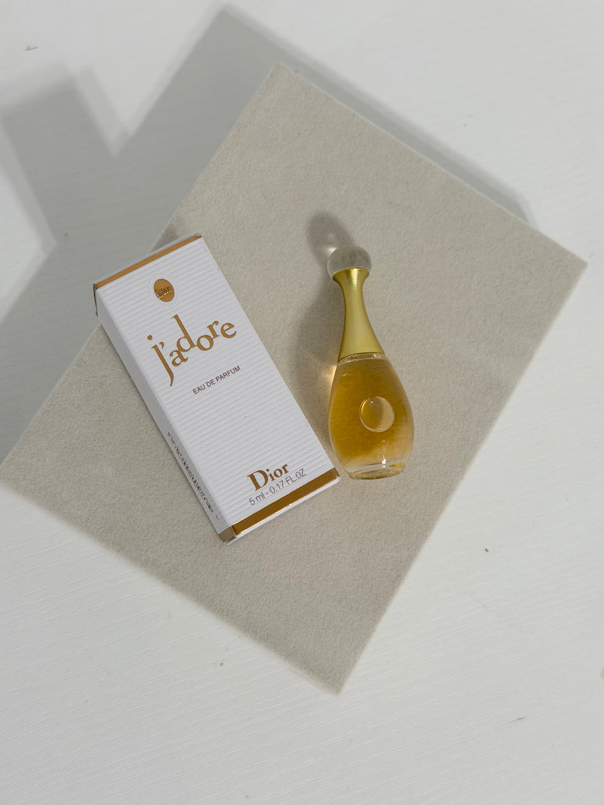 J/d!or 5ml