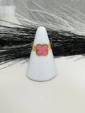 Pink candy (waterproof/non tarsnish/ hipoalergenic)