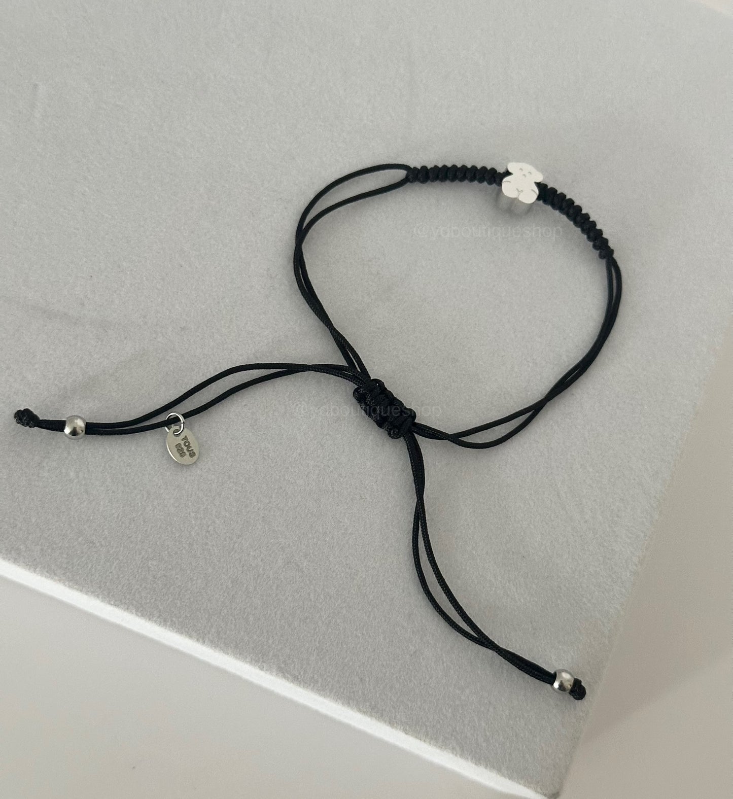 TS 925 tiny strap