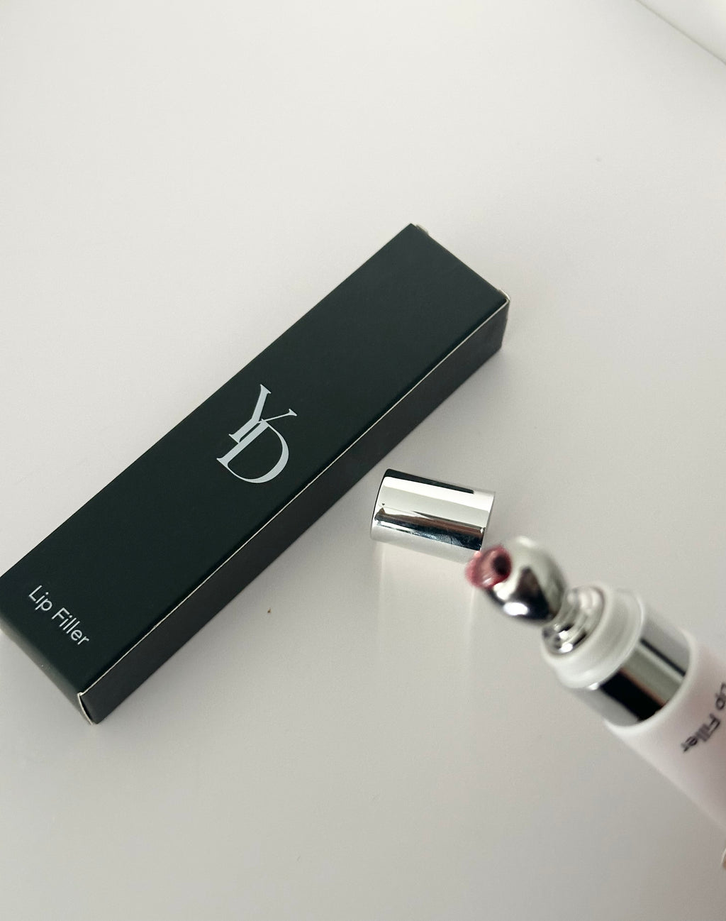 Lip filler level 3 Extremme 🌶️🌶️🌶️