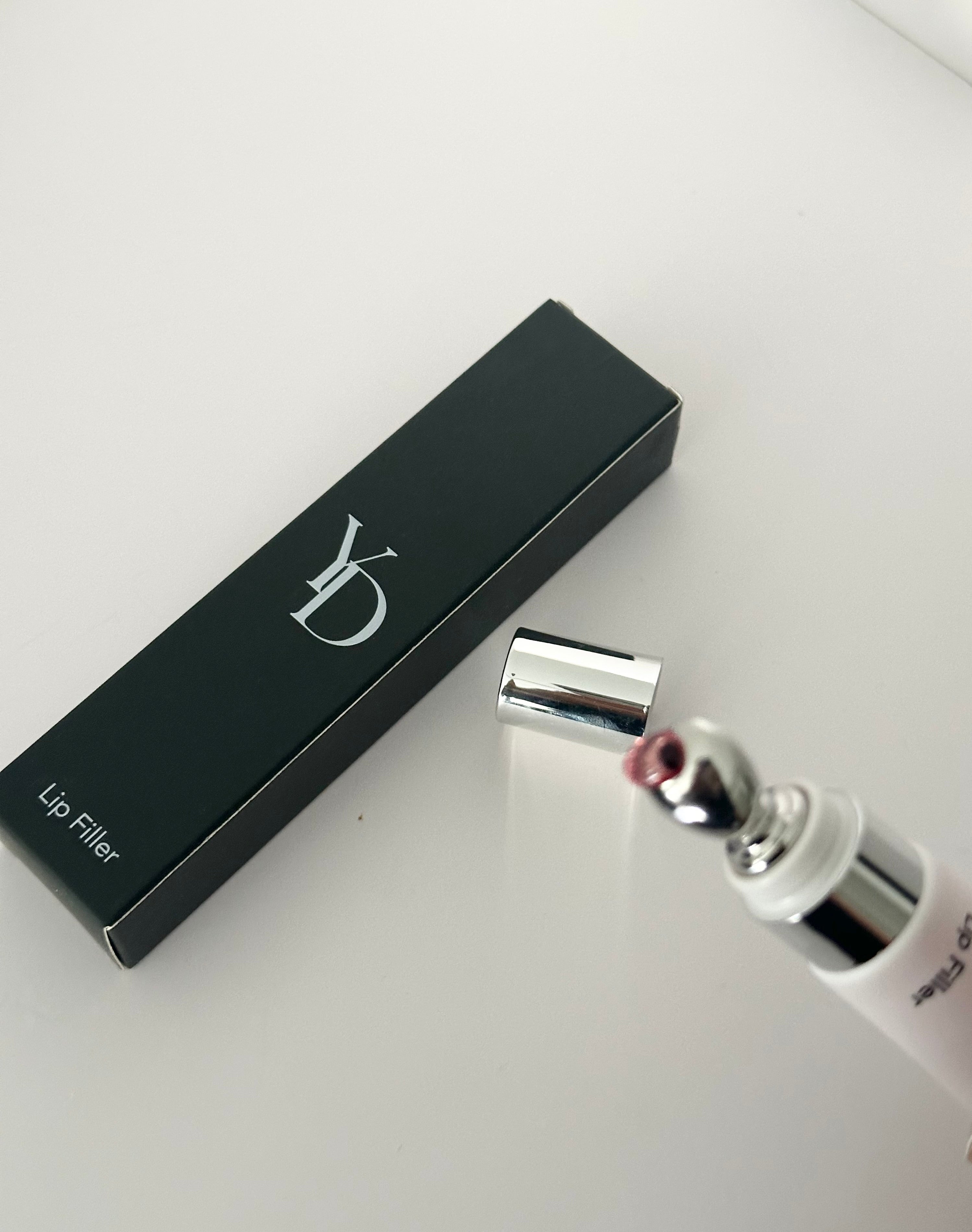 Lip filler level 3 Extremme 🌶️🌶️🌶️