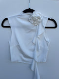 Aestereoscopic white top