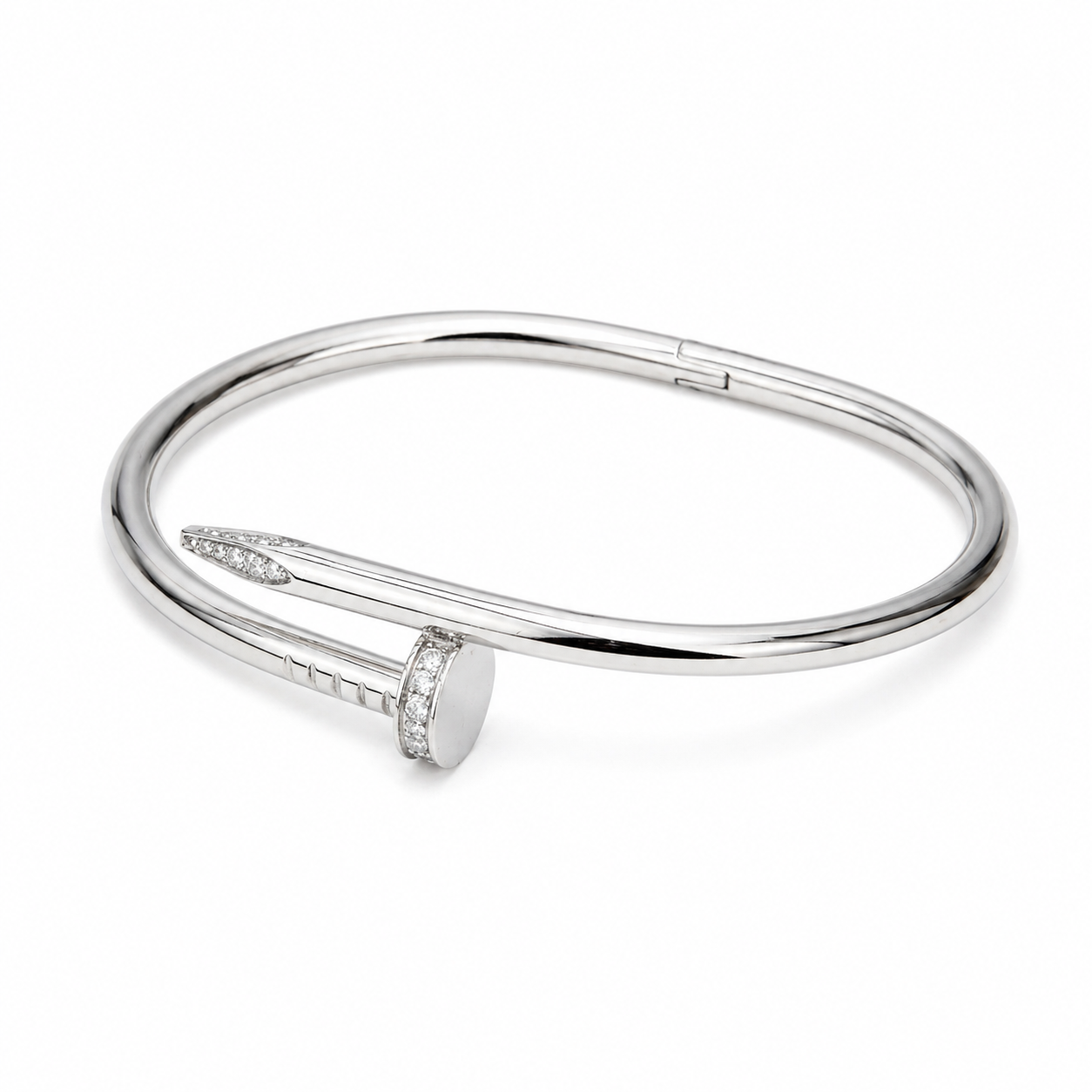 Maila Diamond  (waterproof/non tarsnish/ hipoalergenic)