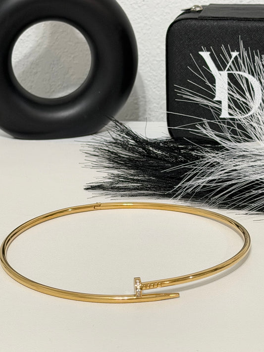 Diamond walker choker