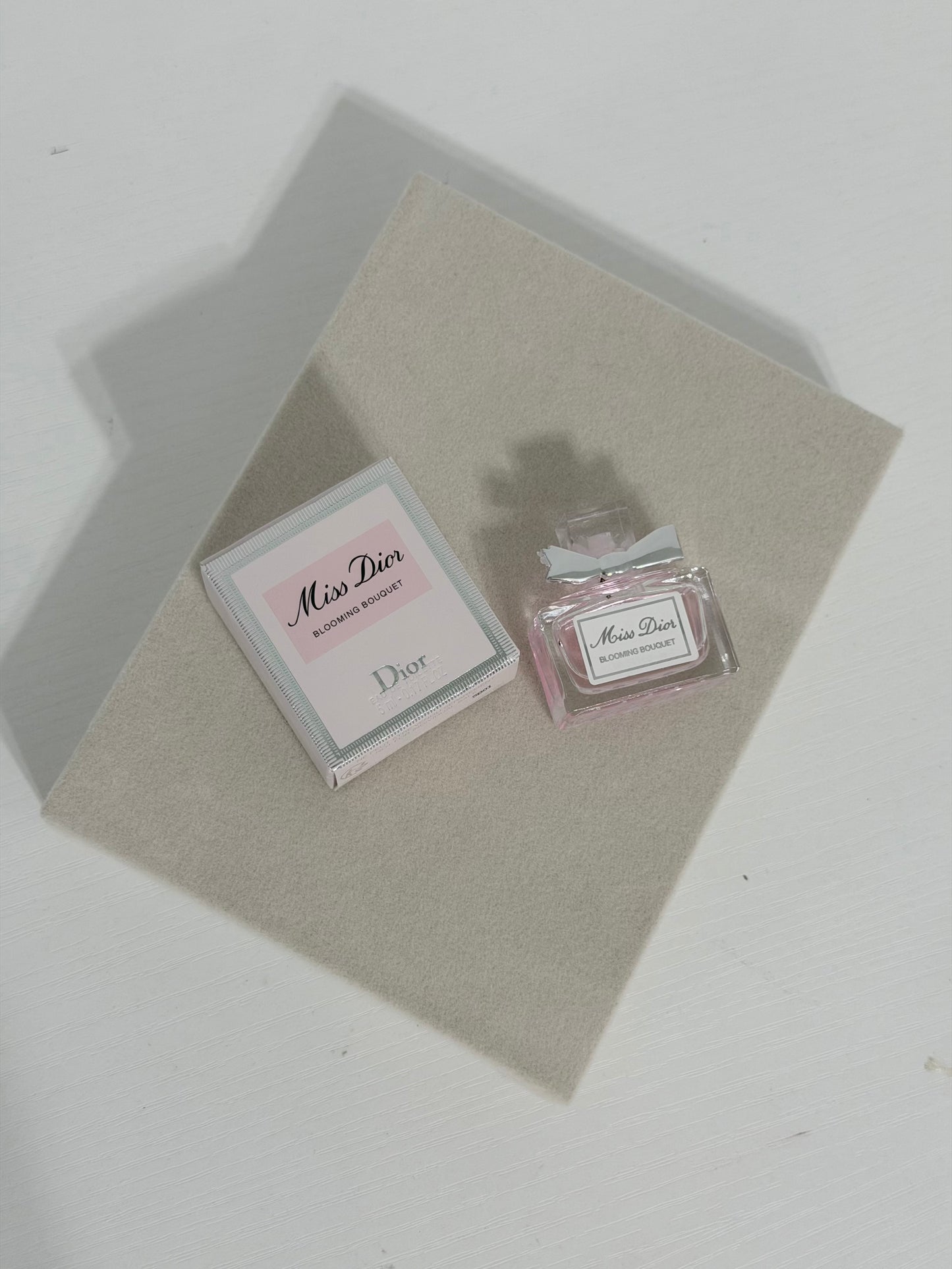 Blooming boquet 5ml