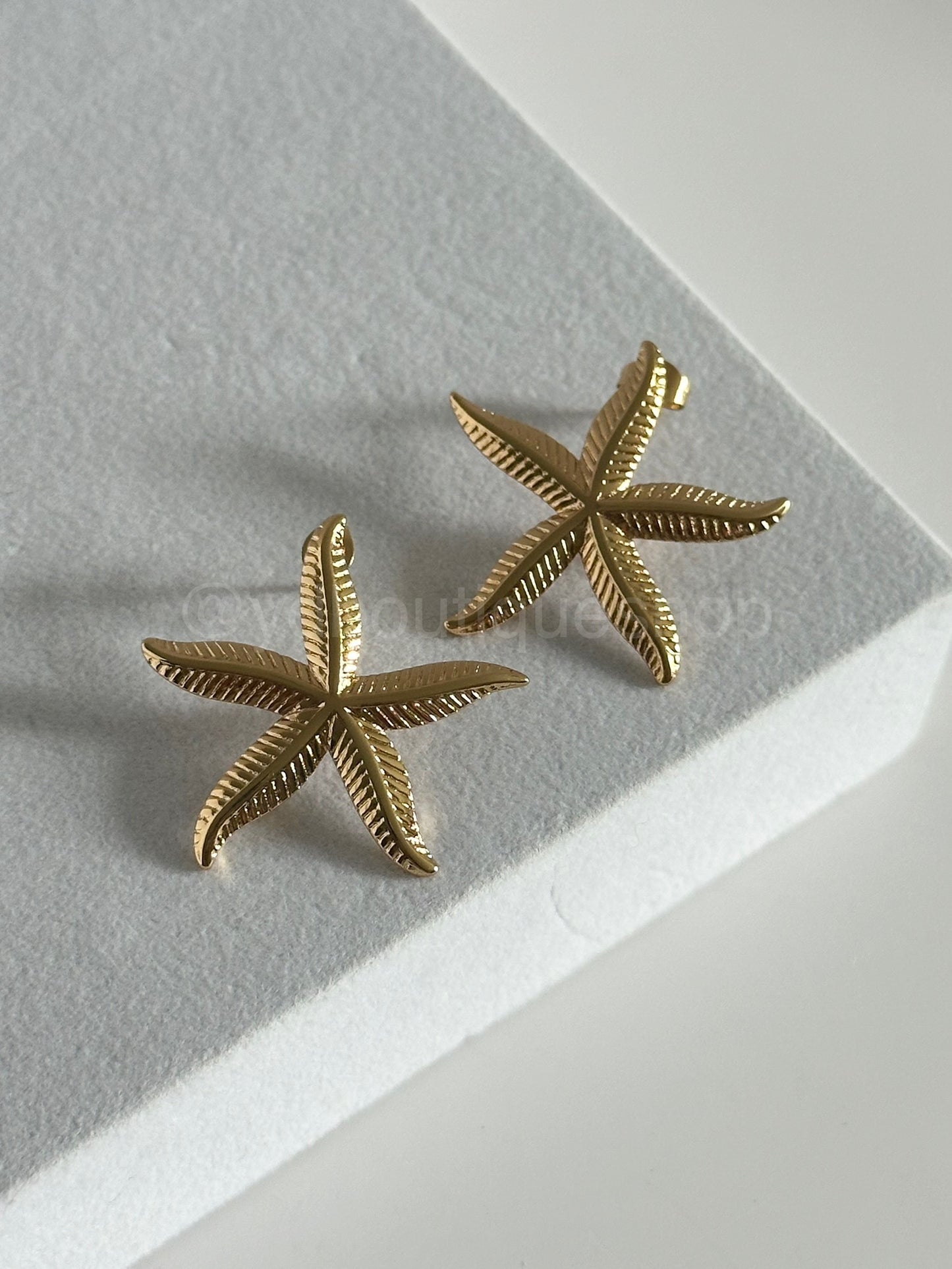 Starfish fluf(1 disp)