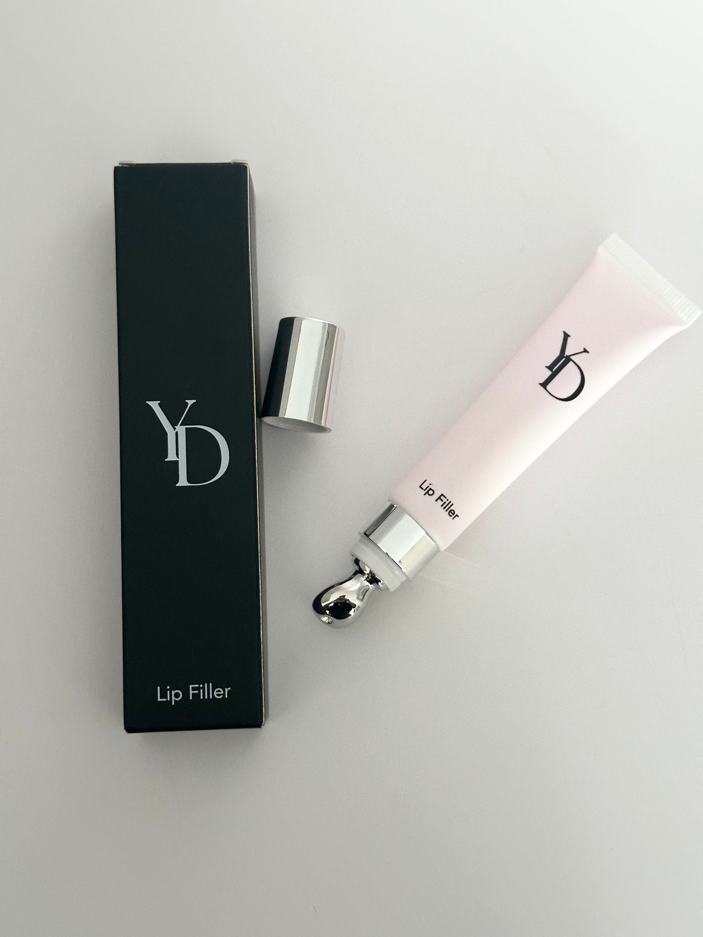 Lip filler level 3 Extremme 🌶️🌶️🌶️
